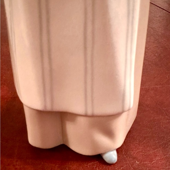 Lladro Porcelain Sculpture "Girl with Lamb", Excellent Condition - Picture 9 of 9